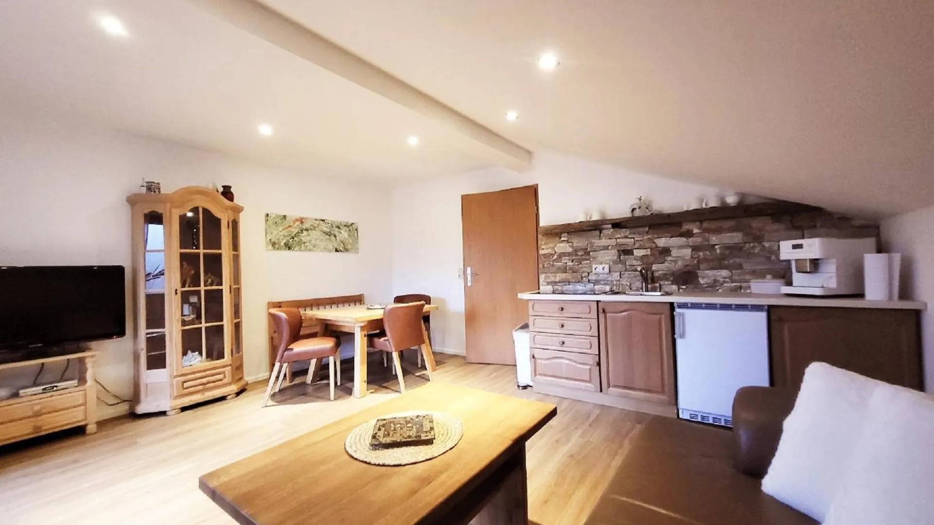Ferienwohnung Goldfasan Lam 0*,  Germany
