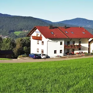 Penzion Gaestehaus Kuchler, Lam