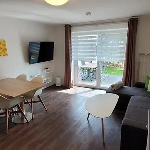 Apartmán Bayvista, Bayerwald, Lam