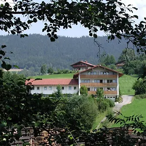Appartmenthaus Moos Baeu Appartement